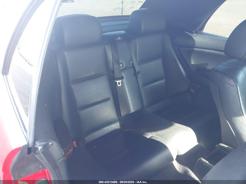 2001 BMW 325Ci VIN: WBABS33451JY52243 Lot: 43313495