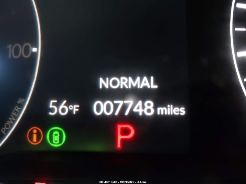 2025 Honda Civic Hybrid Sport/Sport Touring VIN: 2HGFE4F8XSH339994 Lot: 43313507