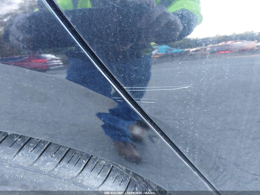 2025 Honda Civic Hybrid Sport/Sport Touring VIN: 2HGFE4F8XSH339994 Lot: 43313507