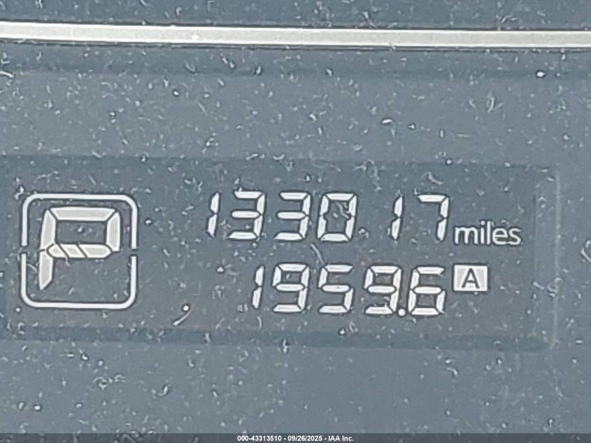 2015 Nissan Altima 2.5/2.5 S/2.5 Sl/2.5 Sv VIN: 1N4AL3AP8FN895750 Lot: 43313510