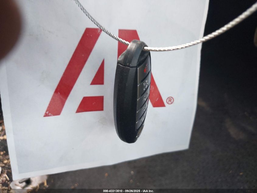 2015 Nissan Altima 2.5/2.5 S/2.5 Sl/2.5 Sv VIN: 1N4AL3AP8FN895750 Lot: 43313510