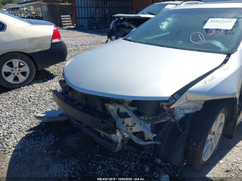 2012 Toyota Camry Xle V6 VIN: 4T1BK1FK7CU001639 Lot: 43313515