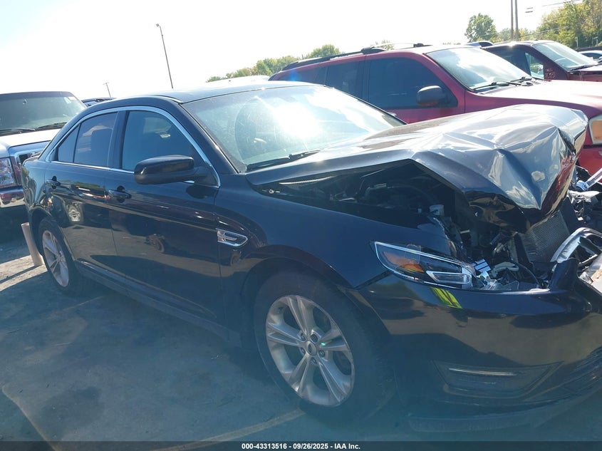 2016 FORD TAURUS SEL - 1FAHP2E88GG136148