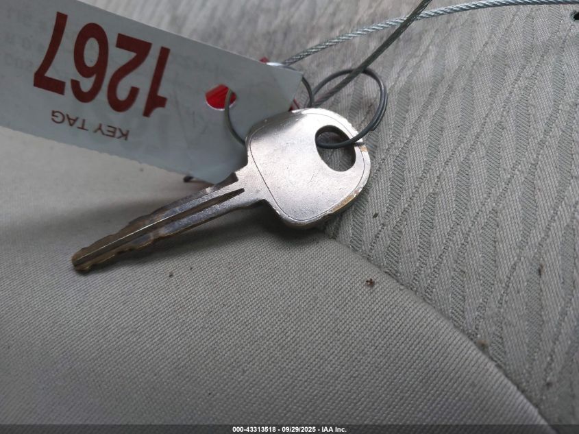 2007 Hyundai Santa Fe Gls VIN: 5NMSG13D37H080638 Lot: 43313518