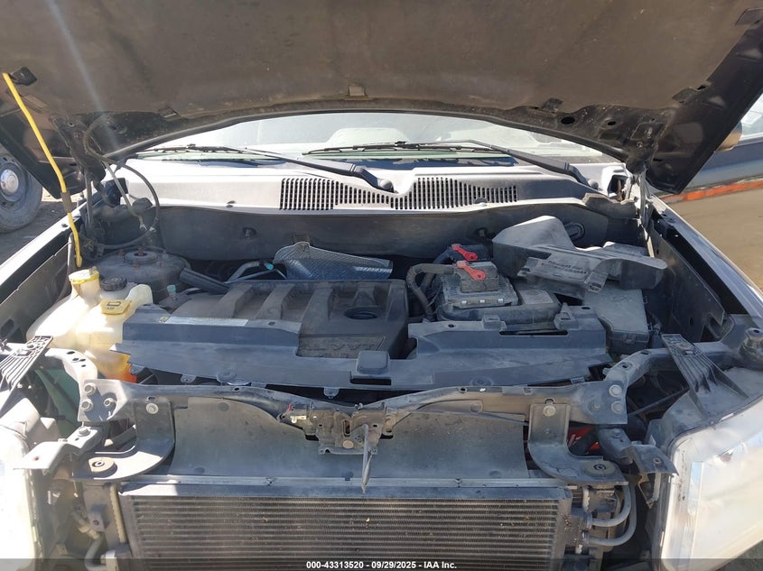 2012 Jeep Compass Latitude VIN: 1C4NJDEB3CD676556 Lot: 43313520