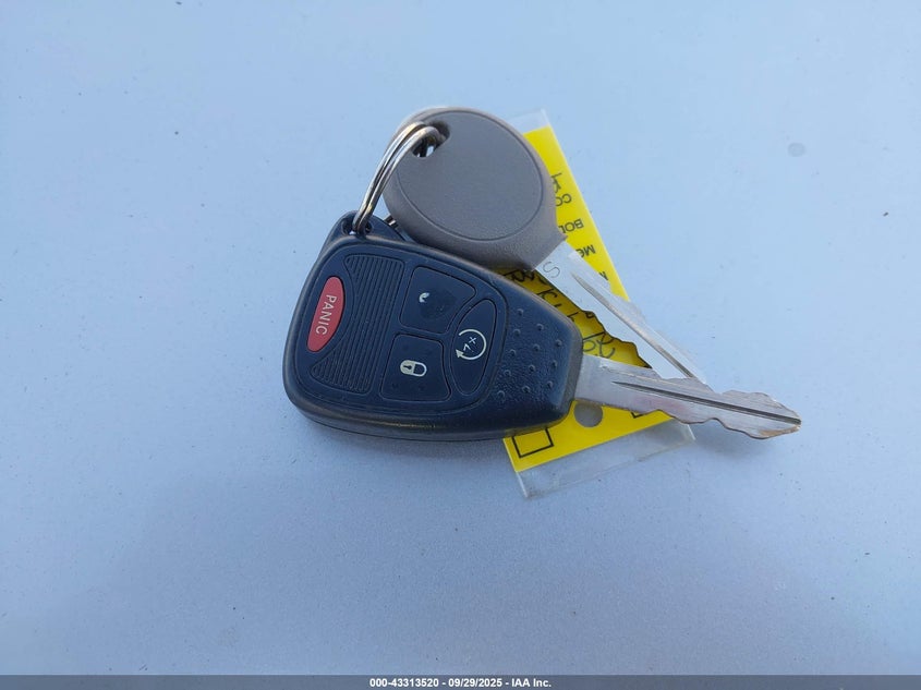 2012 Jeep Compass Latitude VIN: 1C4NJDEB3CD676556 Lot: 43313520