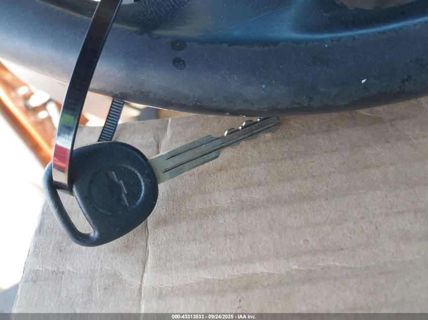 2004 Chevrolet Colorado Ls VIN: 1GCDT136148138829 Lot: 43313533