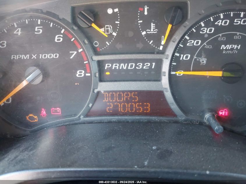 2004 Chevrolet Colorado Ls VIN: 1GCDT136148138829 Lot: 43313533