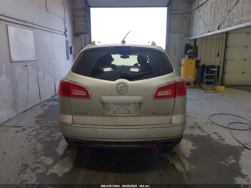 2016 Buick Enclave Leather VIN: 5GAKVBKD4GJ196438 Lot: 43313544