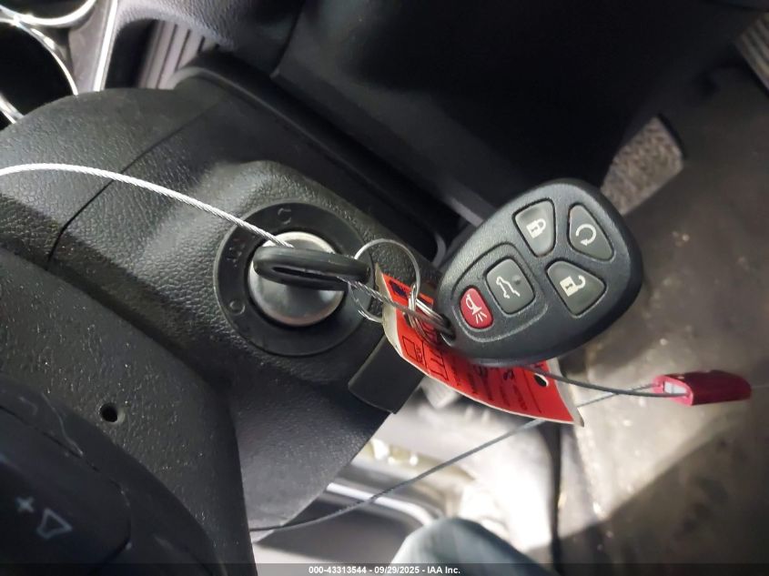 2016 Buick Enclave Leather VIN: 5GAKVBKD4GJ196438 Lot: 43313544