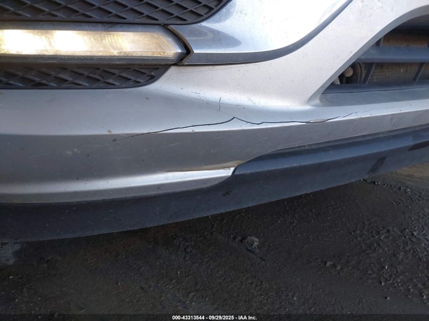 2016 Buick Enclave Leather VIN: 5GAKVBKD4GJ196438 Lot: 43313544