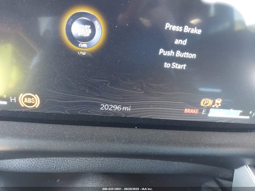 2024 JEEP WAGONEER L SERIES II 4X4 - 1C4SJSBP7RS131827