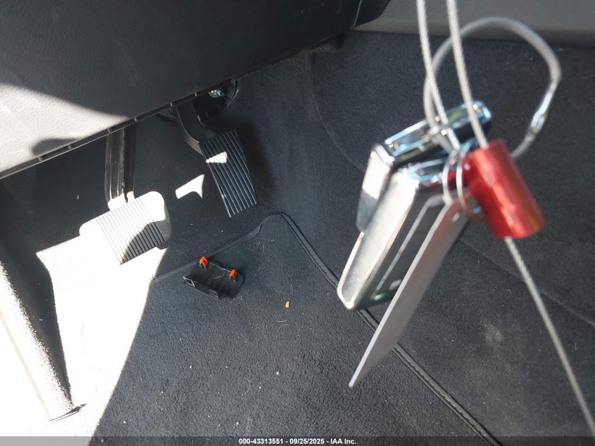 2024 JEEP WAGONEER L SERIES II 4X4 - 1C4SJSBP7RS131827