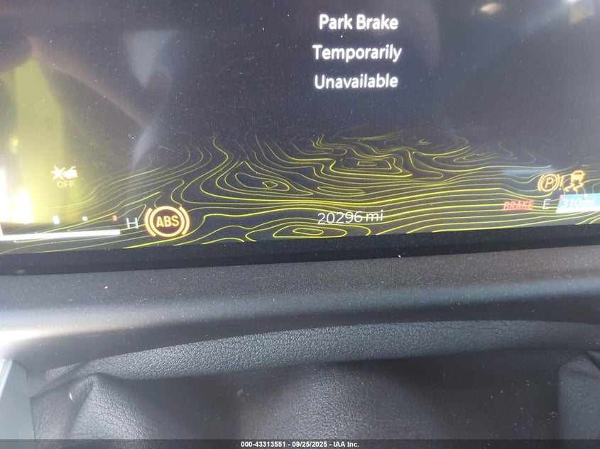 2024 JEEP WAGONEER L SERIES II 4X4 - 1C4SJSBP7RS131827