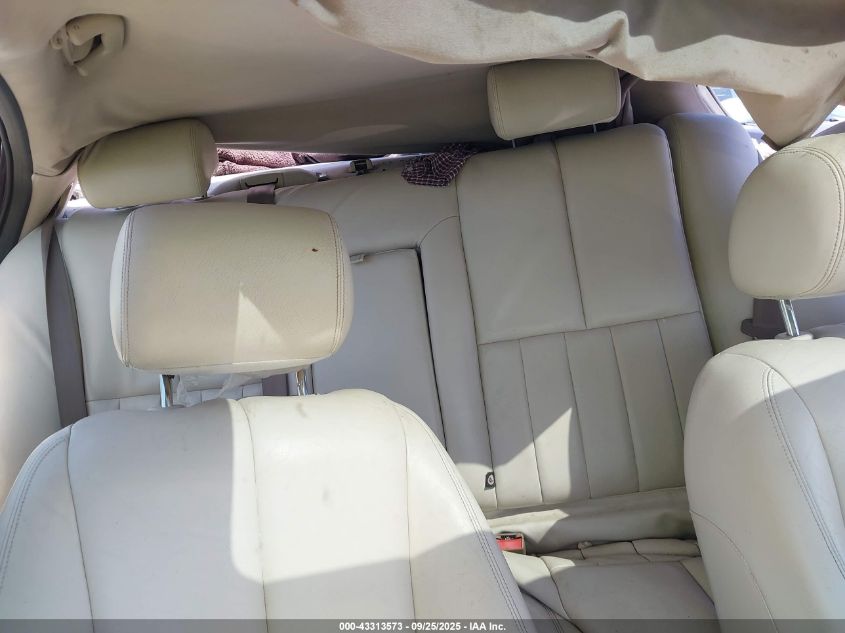 2003 Jaguar S-Type 3.0L V6 VIN: SAJEA01T13FM84453 Lot: 43313573