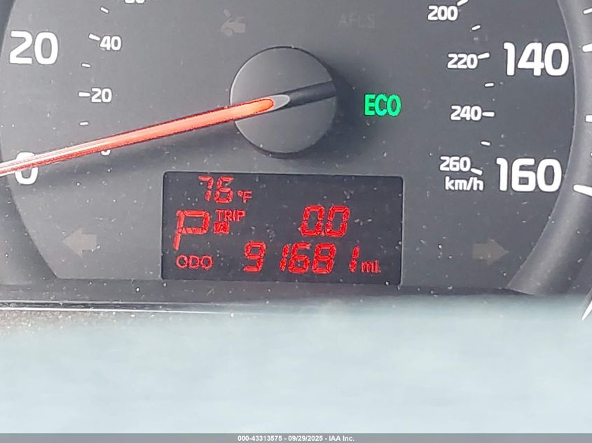 2014 Kia Sorento Lx VIN: 5XYKTCA69EG526102 Lot: 43313575