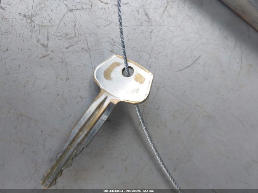 1998 Mitsubishi Montero Sport Ls VIN: JA4LS31P0WP008324 Lot: 43313604