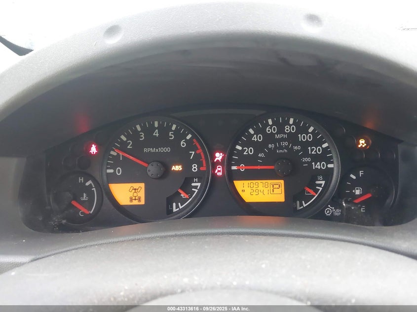 2019 NISSAN FRONTIER SV - 1N6AD0EVXKN882584