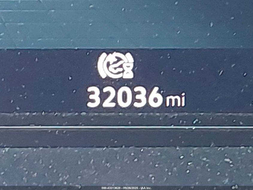 2024 Volkswagen Atlas 2.0T Se W/Technology VIN: 1V2HR2CA1RC508951 Lot: 43313628