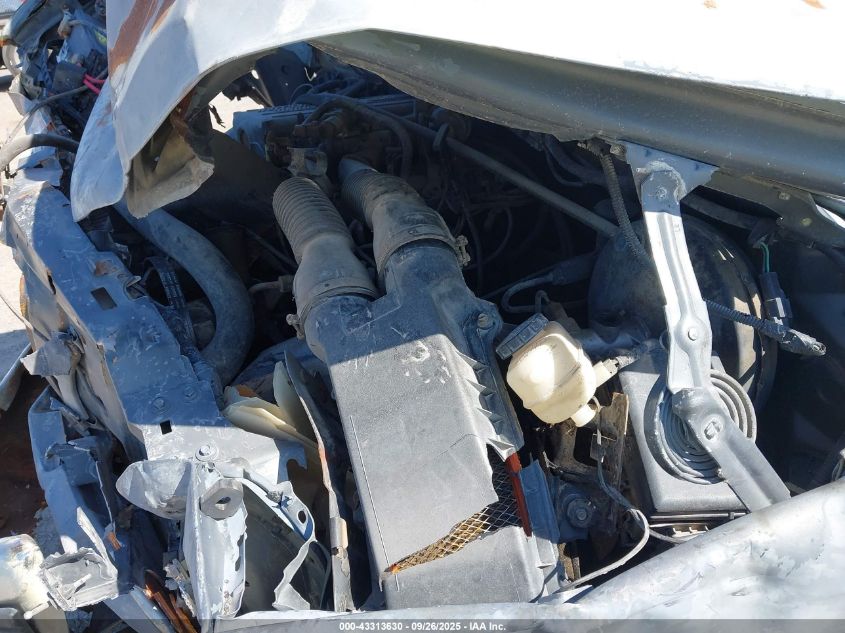 1992 Ford F150 VIN: 1FTEF14Y7NPA36812 Lot: 43313630