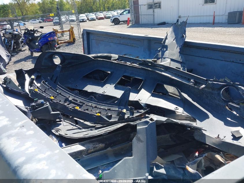 1992 Ford F150 VIN: 1FTEF14Y7NPA36812 Lot: 43313630