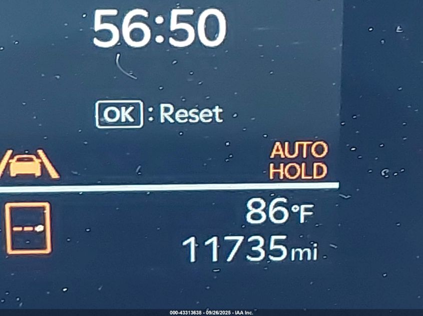 2025 Kia K5 Gt-Line VIN: KNAG64J75S5289458 Lot: 43313638