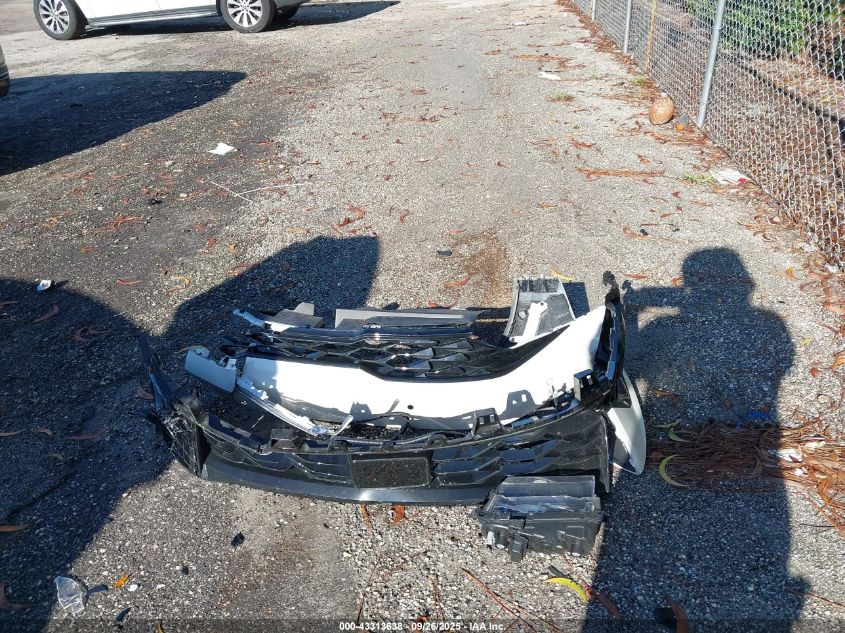 2025 Kia K5 Gt-Line VIN: KNAG64J75S5289458 Lot: 43313638