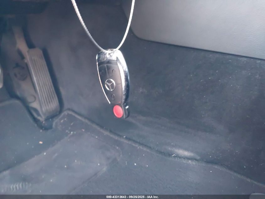 2007 Mercedes-Benz E 350 VIN: WDBUF56X07B073836 Lot: 43313643