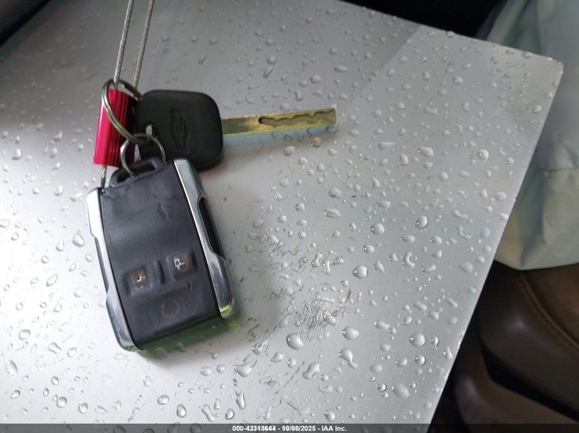 2016 Chevrolet Silverado 1500 1Lz VIN: 3GCPCSEC9GG126397 Lot: 43313644