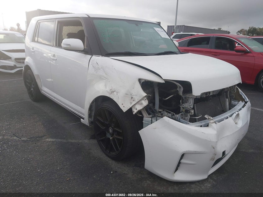 SCION XB