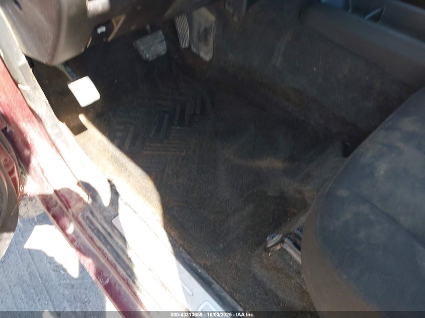 2008 GMC Canyon Sle2 VIN: 1GTDT43E688203253 Lot: 43313659