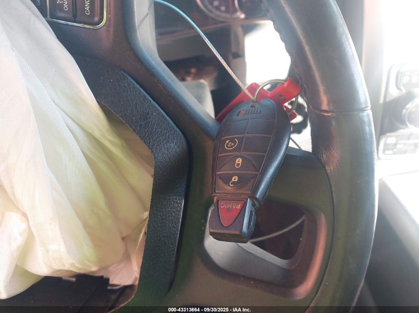 2018 Ram 1500 Big Horn 4X4 5'7 Box VIN: 3C6RR7LT3JG197486 Lot: 43313664