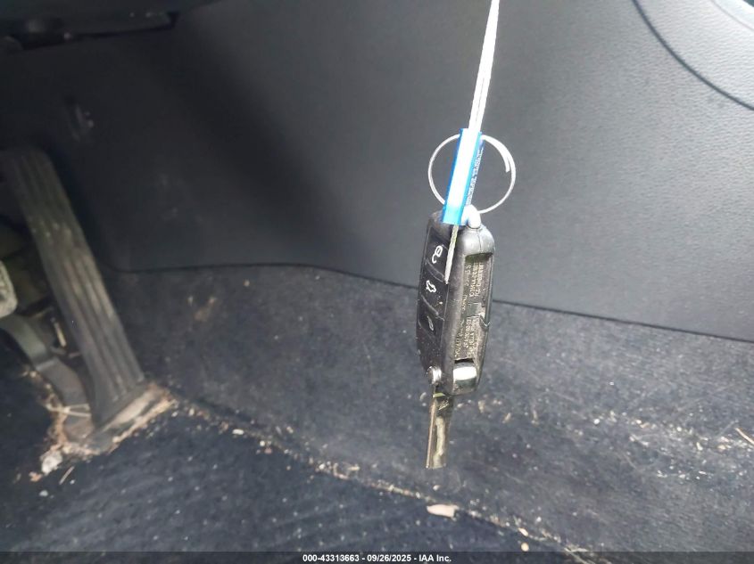 2014 Volkswagen Passat 1.8T Wolfsburg Edition VIN: 1VWAS7A39EC068770 Lot: 43313663