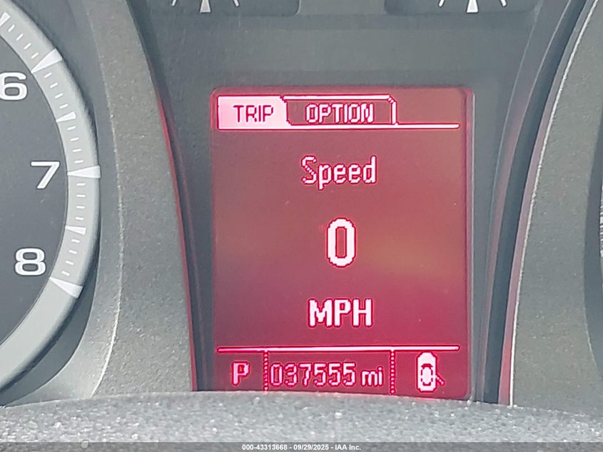 2017 GMC TERRAIN DENALI - 2GKFLVE33H6261759