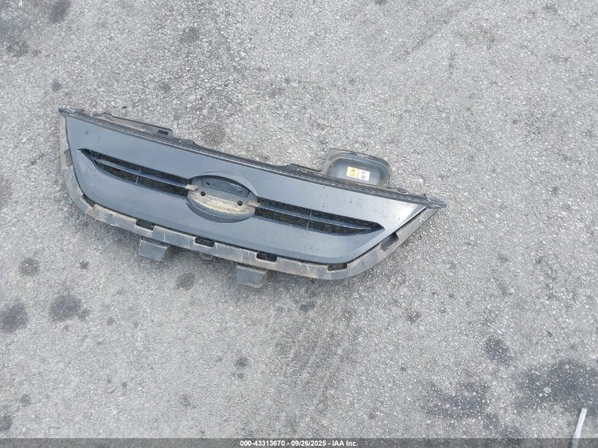 2011 Ford Fiesta Se VIN: 3FADP4EJ1BM164367 Lot: 43313670