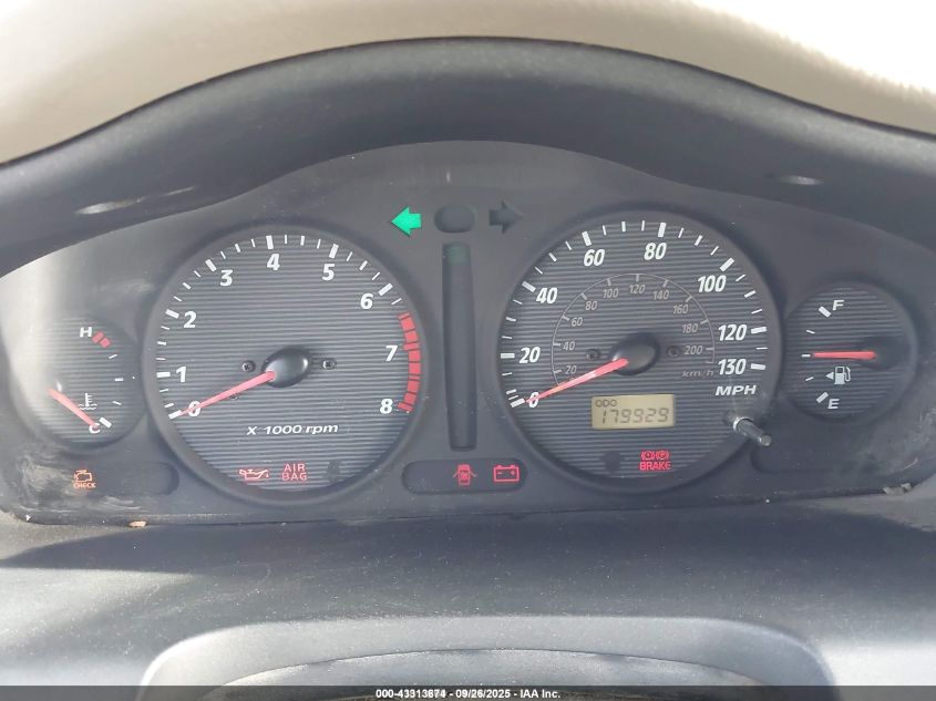 2004 Hyundai Santa Fe VIN: KM8SB12B84U654360 Lot: 43313674