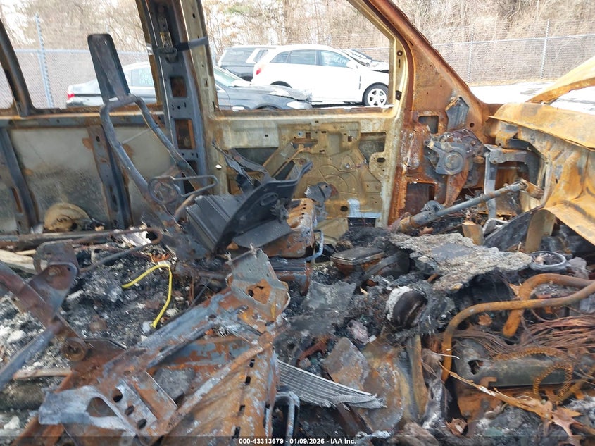 2006 Chevrolet Express Ls