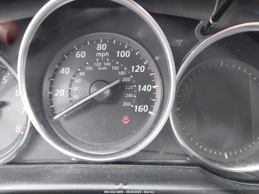 2014 Mazda Cx-5 Sport VIN: JM3KE2BE2E0416225 Lot: 43313685