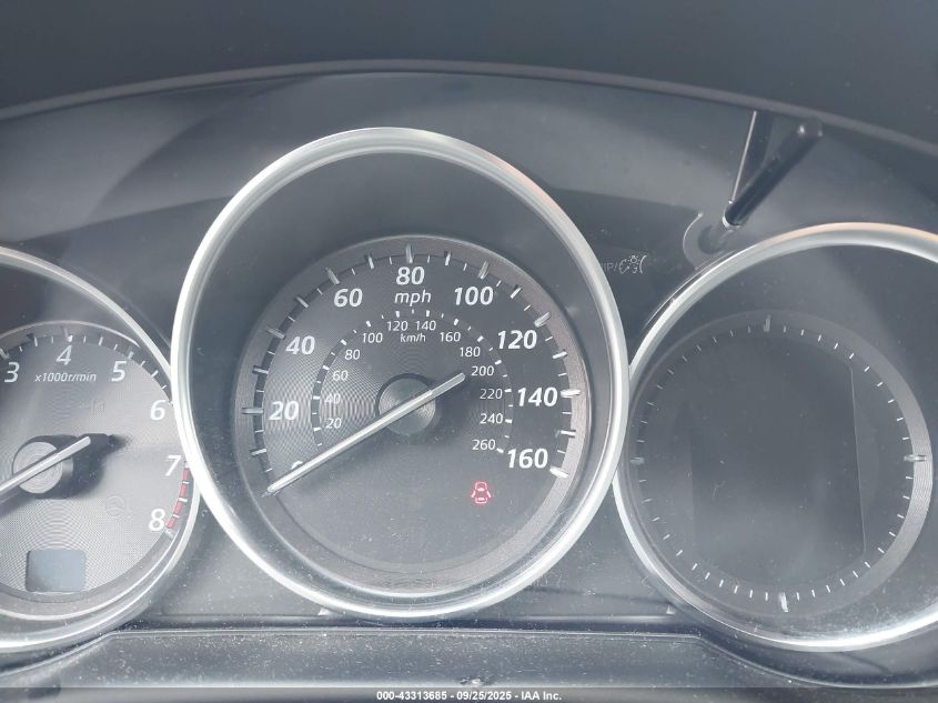 2014 Mazda Cx-5 Sport VIN: JM3KE2BE2E0416225 Lot: 43313685