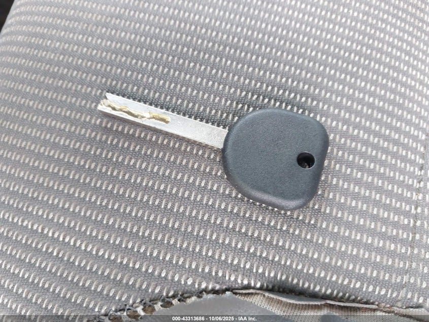 2015 Chevrolet Malibu 1Lt VIN: 1G11C5SL4FF336734 Lot: 43313686