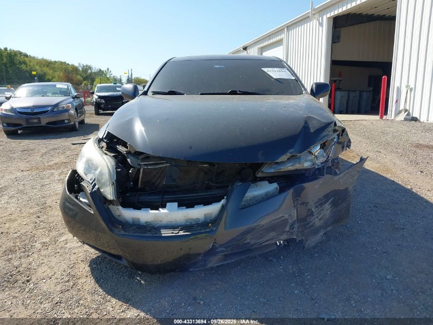 2007 Lexus Es 350 VIN: JTHBJ46G272023911 Lot: 43313694