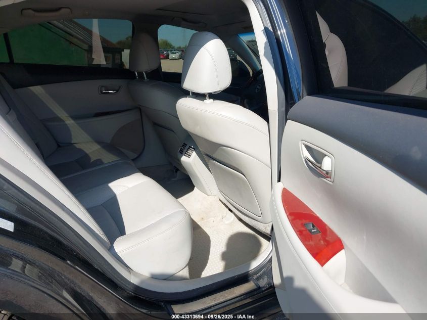 2007 Lexus Es 350 VIN: JTHBJ46G272023911 Lot: 43313694