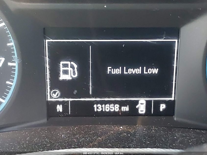 2018 Chevrolet Equinox Ls VIN: 3GNAXHEV6JL123090 Lot: 43313710