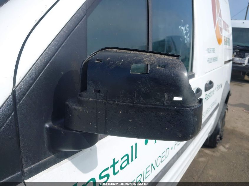 2012 Ford Transit Connect Xlt VIN: NM0LS7DN2CT112451 Lot: 43313721