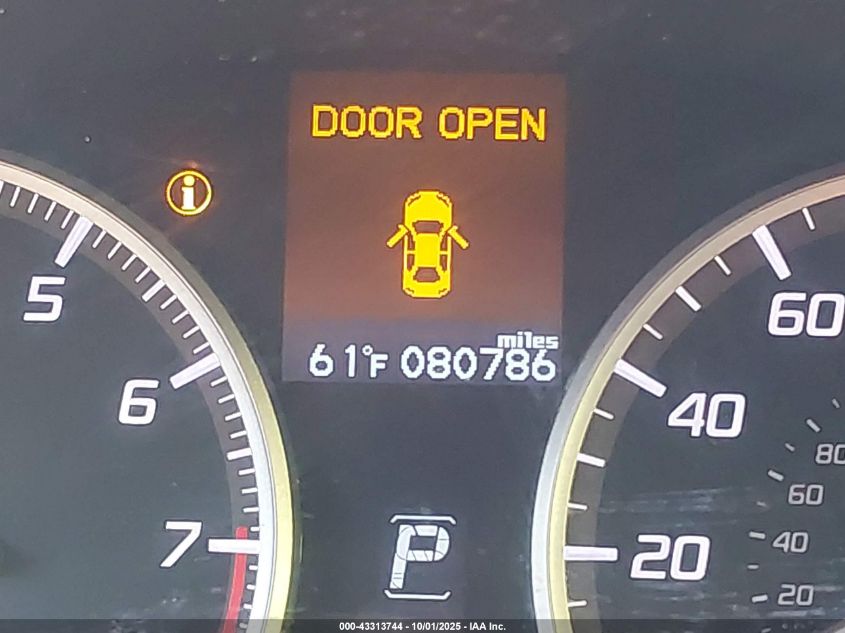 2017 Acura Ilx Premium Package/Technology Plus Package VIN: 19UDE2F74HA002683 Lot: 43313744