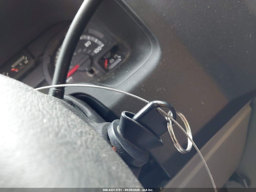 2019 Ford E-350 Cutaway VIN: 1FDWE3FS4KDC15636 Lot: 43313751