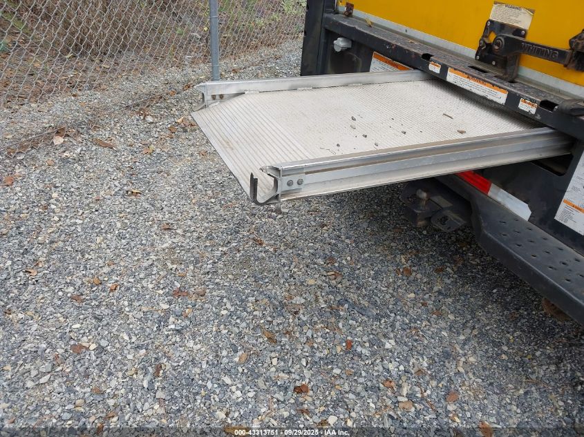 2019 Ford E-350 Cutaway VIN: 1FDWE3FS4KDC15636 Lot: 43313751