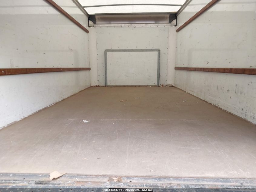 2019 Ford E-350 Cutaway VIN: 1FDWE3FS4KDC15636 Lot: 43313751