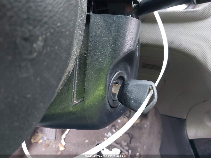 2006 Acura Rsx VIN: JH4DC54826S019344 Lot: 43313756