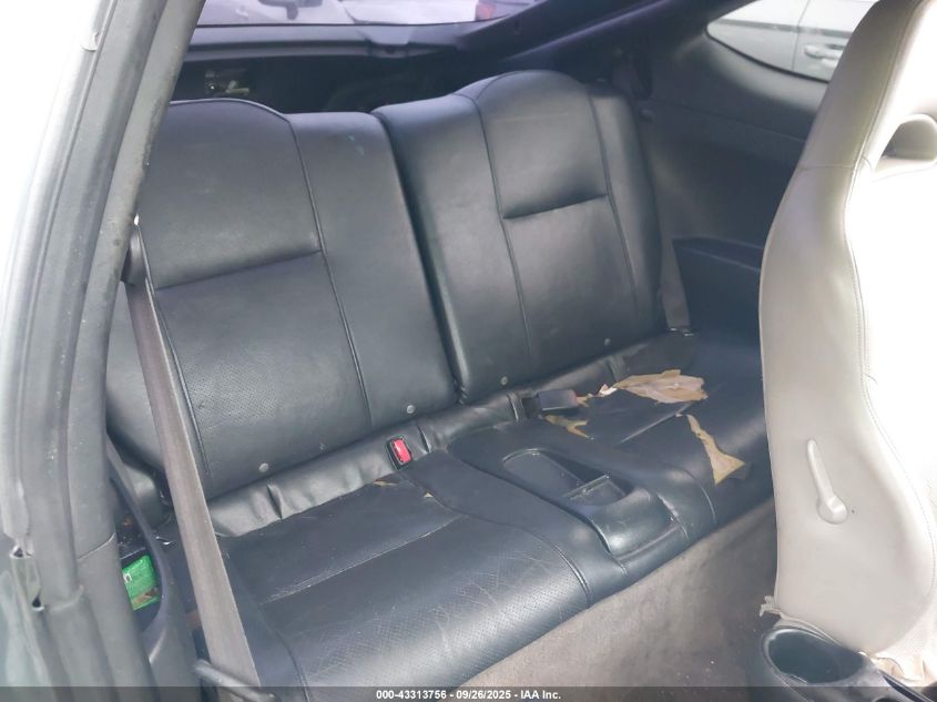 2006 Acura Rsx VIN: JH4DC54826S019344 Lot: 43313756